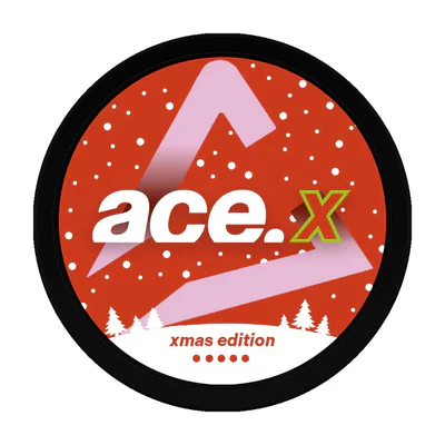 Ace Xmas Edition