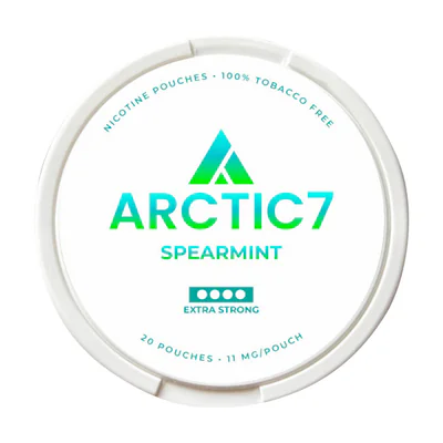 Arctic7 Spearmint