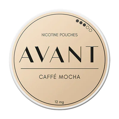 Avant Caffe Mocha