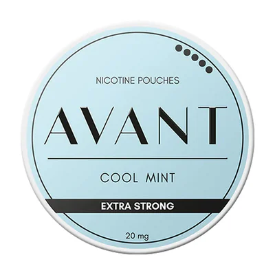 Avant Cool Mint