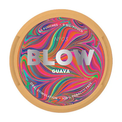 BLOW Guava