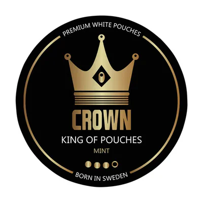 Crown Mint
