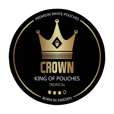 Crown Tropical
