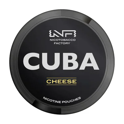 Cuba Cheese