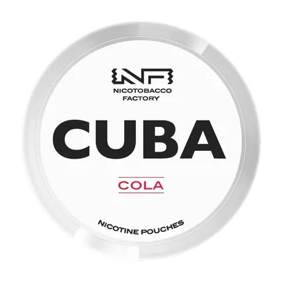 Cuba Cola