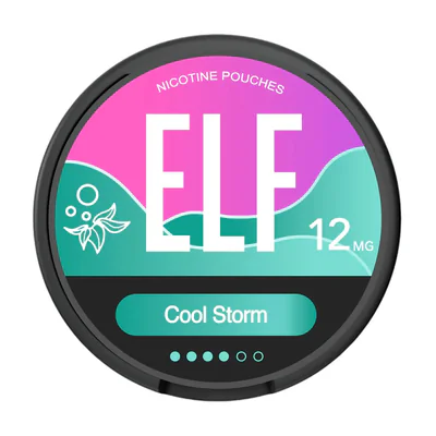 ELF Cool Storm