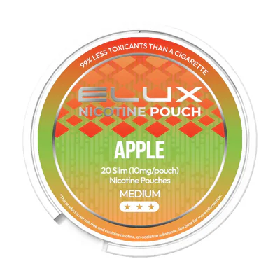 ELUX Apple