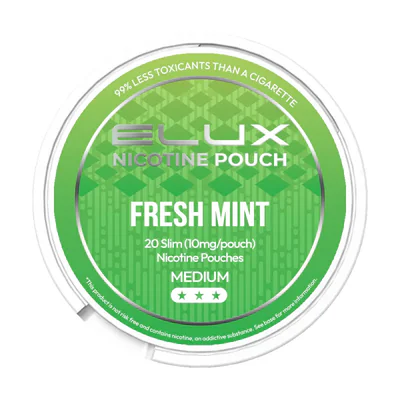 ELUX Fresh Mint