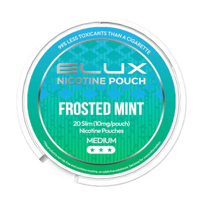 ELUX Frosted Mint