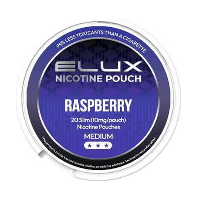 ELUX Raspberry
