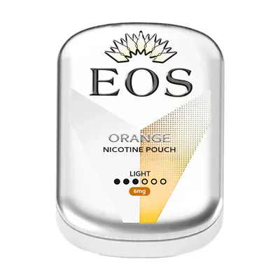 Eos Orange