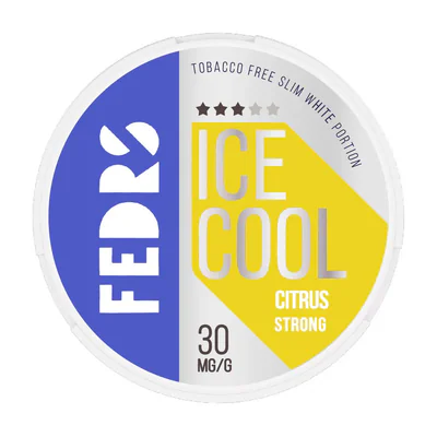 FEDRS Citrus