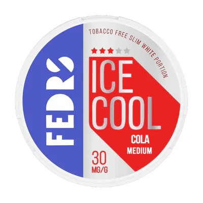 FEDRS Cola