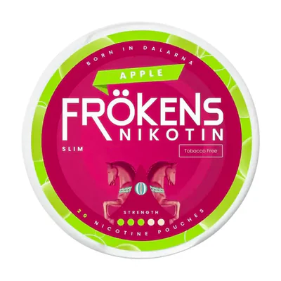 Frokens Apple