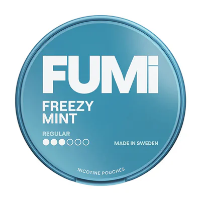 FUMi Freezy Mint