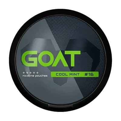 GOAT Cool Mint