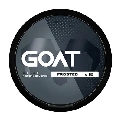 GOAT Frosted