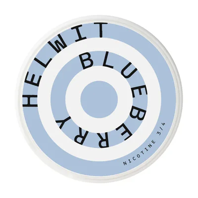Helwit Blueberry