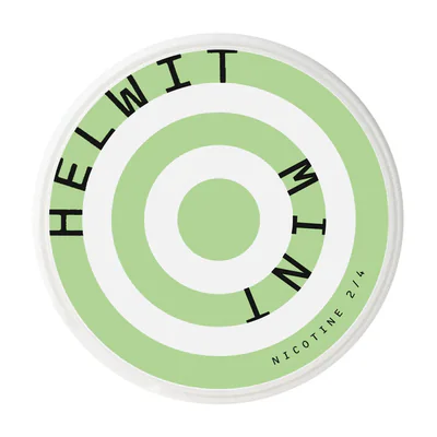 Helwit Mint