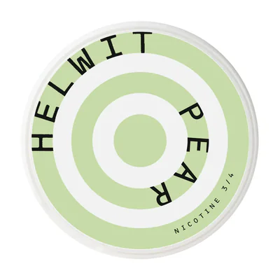 Helwit Pear