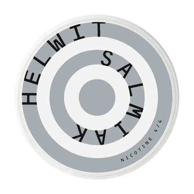 Helwit Salmiak