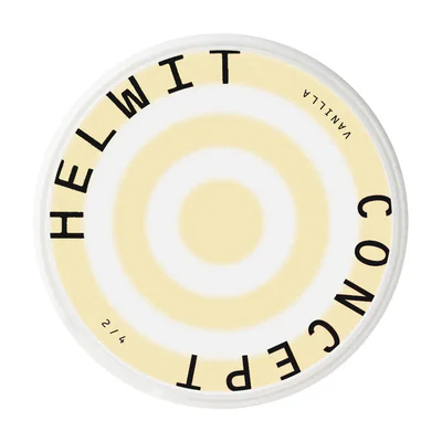 Helwit Vanilla