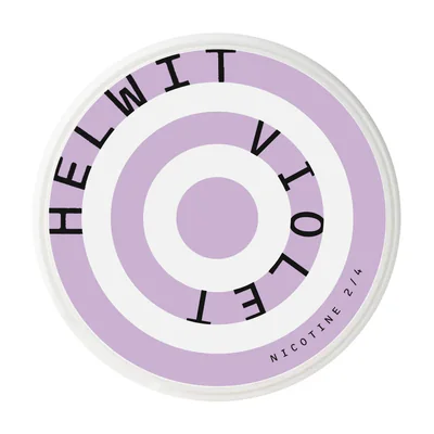 Helwit Violet