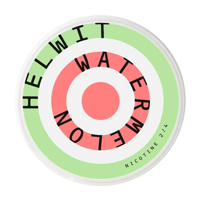 Helwit Watermelon