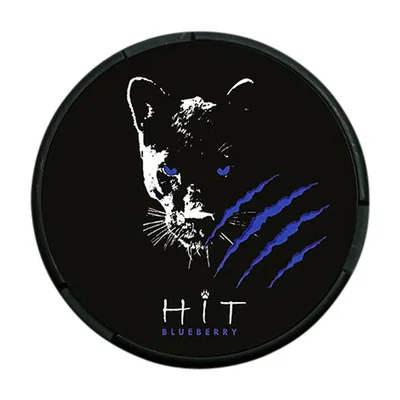 Hit Blueberry