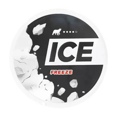 Ice Freeze