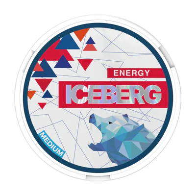 Iceberg Energy