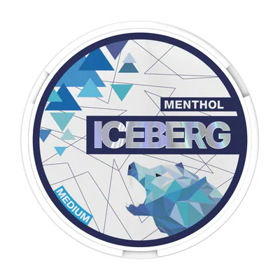 Iceberg Menthol