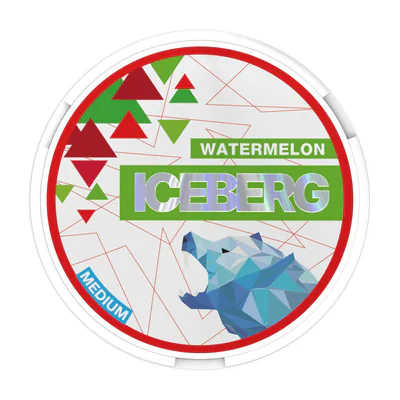 Iceberg Watermelon
