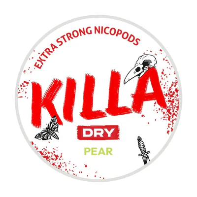 KILLA Pear