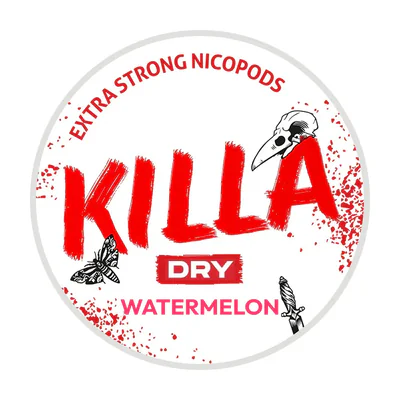 KILLA Watermelon