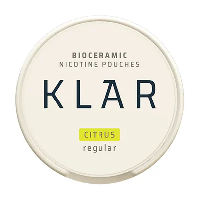 Klar Citrus