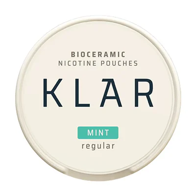 Klar Mint