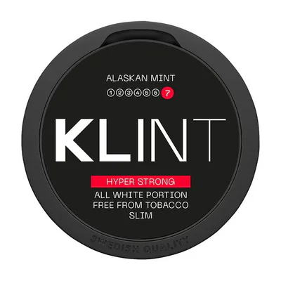 Klint Alaskan Mint