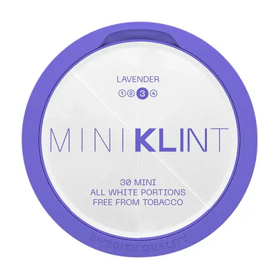 Klint Lavender