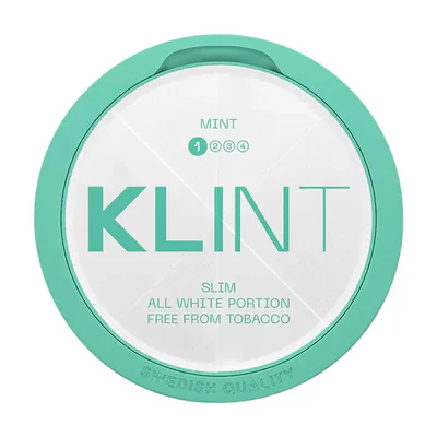 Klint Mint