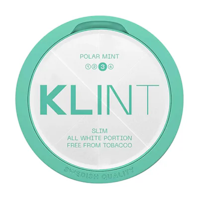Klint Polar Mint