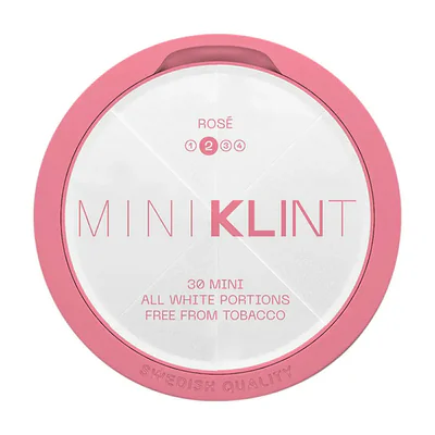 Klint Rose