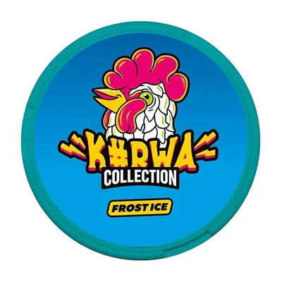 Kurwa Frost Ice