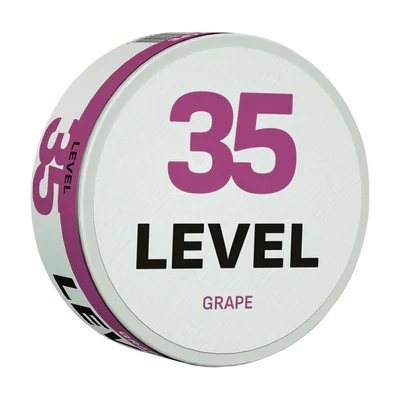 Level Grape