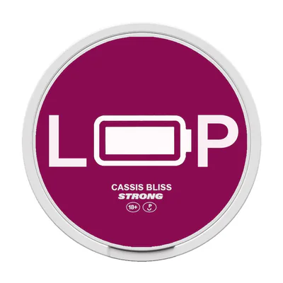 Loop Cassis Bliss