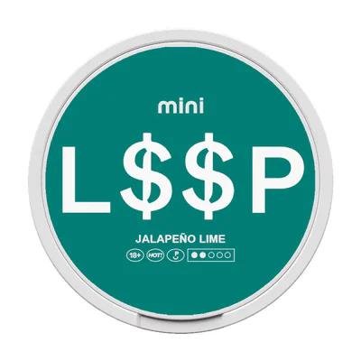 Loop Jalapeno Lime