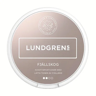 Lundgrens Fjallskog