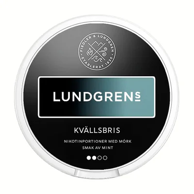 Lundgrens Kvallsbris