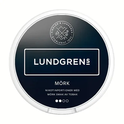 Lundgrens Mork