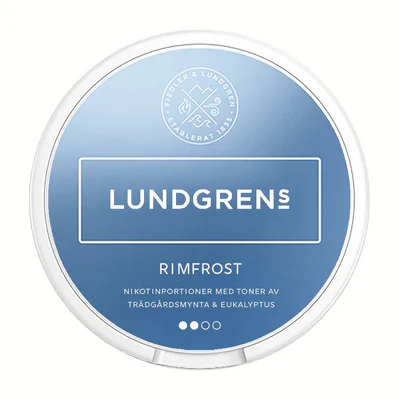 Lundgrens Rimfrost